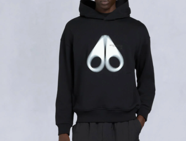 Moose Knuckles MAURICE HOODIE